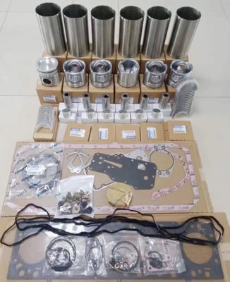 Original Four Kit / Overhaul Package PC240-8/220-8//200-8MO/220-7/270-7 Bộ sửa chữa máy đào 567545