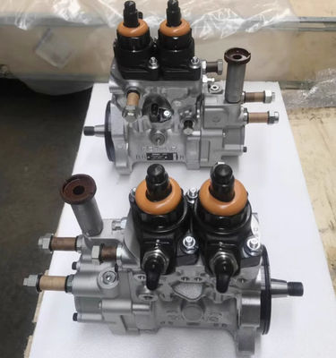 Máy bơm dầu áp suất cao / máy bơm nhiên liệu PC400-8/450-8/450-7/650-8/1250-8 Bộ phận động cơ máy đào 4563764