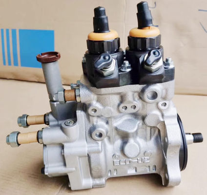 Máy bơm dầu áp suất cao / máy bơm nhiên liệu PC400-8/450-8/450-7/650-8/1250-8 Bộ phận động cơ máy đào 4563764