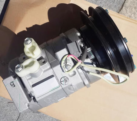 Máy nén điều hòa không khí PC200-8/240-8MO/360-8/360-7 cho máy đào 67865