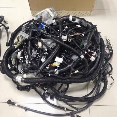 Bộ phận máy đào PC200-8/210-8/220-8/240-8MO/270-8MO 56435634