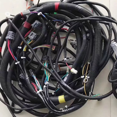 Bộ phận máy đào PC200-8/210-8/220-8/240-8MO/270-8MO 56435634