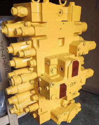 Van điều khiển chính / nhà phân phối PC360-7/350-7/360-8/450-7 Bộ phận máy đào 57456456