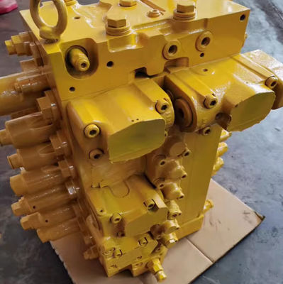 Van điều khiển chính / nhà phân phối PC360-7/350-7/360-8/450-7 Bộ phận máy đào 57456456