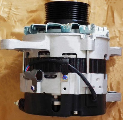 Máy phát điện ZX200-3/240-3/200/330-3/360-3/330/450