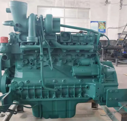 Động cơ phun nhiên liệu điện tử EC210B/240B/290B Bộ phận máy đào 89578