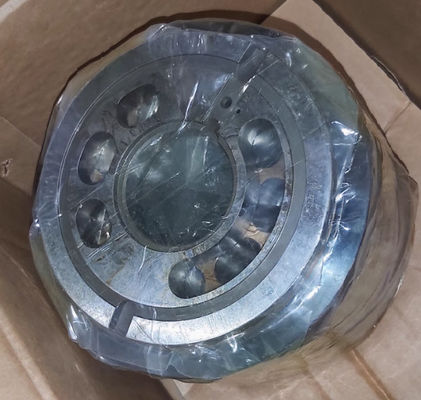 Máy bơm thủy lực Bladder / Distribution Disc K3V112/140/180DT/5V200DT Bộ phận máy đào 458636524