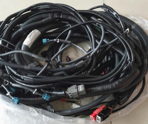 Dây dây chính ZX330/360/200/240/450 Cho máy đào 55643