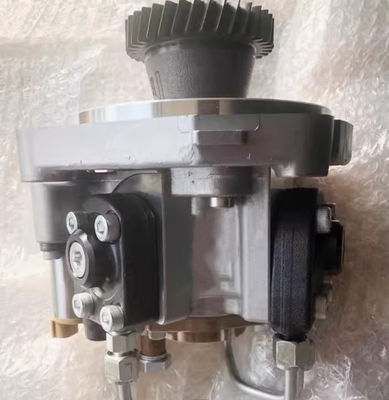 Máy bơm dầu áp suất cao / Máy bơm diesel ZX200-3/330-3/SH240-5/350-5 Cho máy đào 987856