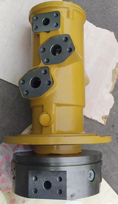Bộ ghép xoay trung tâm CAT336/330/323/326/329 Đối với máy đào 344574556