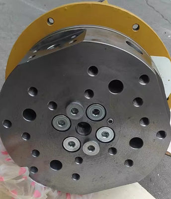 Bộ ghép xoay trung tâm CAT336/330/323/326/329 Đối với máy đào 344574556