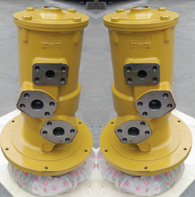 Bộ ghép xoay trung tâm CAT336/330/323/326/329 Đối với máy đào 344574556