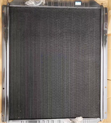 Máy tản nhiệt bể nước lớn PC360-8/360-7/450-8/450-7 Đối với máy đào 23346344
