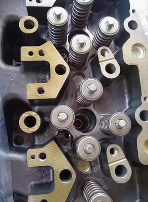 Đầu xi lanh CAT345/349/336/330 Đối với máy đào 34634564