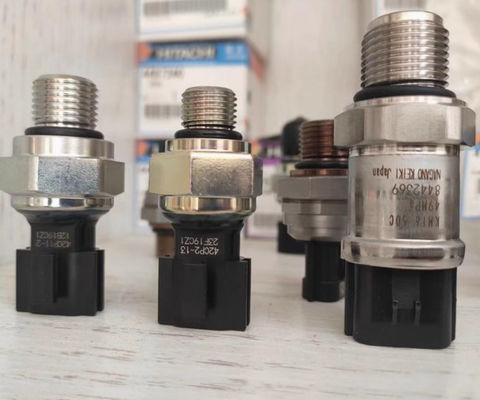 Cảm biến áp suất cao và thấp ZX200/240/230/330/360/470/450 cho máy đào