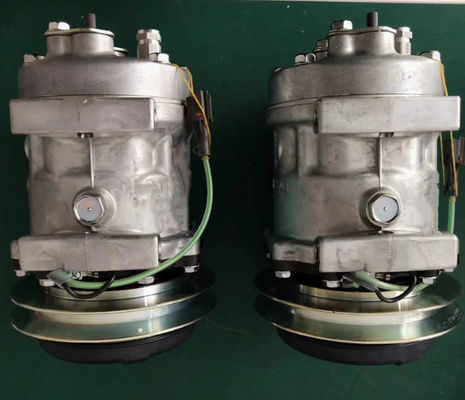 Máy nén điều hòa không khí SH210-5/240-5/360-5/460-5 Cho máy đào 3445645