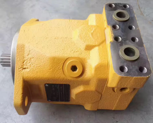 Máy bơm quạt CAT336D/330D/345D cho máy đào
