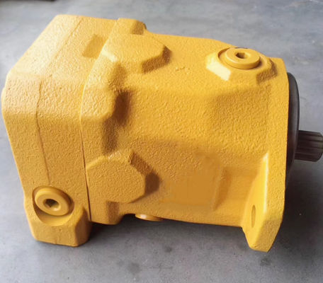Máy bơm quạt CAT336D/330D/345D cho máy đào