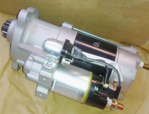 Máy khởi động ban đầu Máy khởi động động cơ L150F/180F/220F cho máy đào 5786867