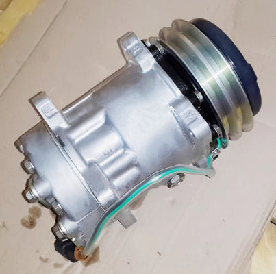 Máy nén điều hòa không khí EC220D/250D/290B/360B/480D/700BC Cho máy đào 3424523