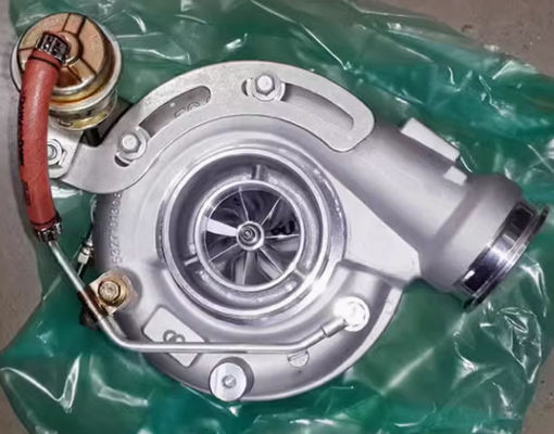Máy tăng áp EC250D / 300D / 240B / 290B Cho máy đào 2355342563453