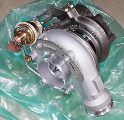 Máy tăng áp EC250D / 300D / 240B / 290B Cho máy đào 2355342563453