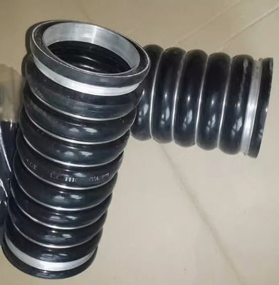 Vòng ống tăng áp EC220D/250D/300D/210B/240B/290B Đối với máy đào 573563