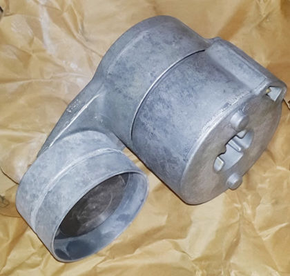 Đẹp dây đai EC220D/250D/300D/210B/240B/290B Đối với máy đào 3453245
