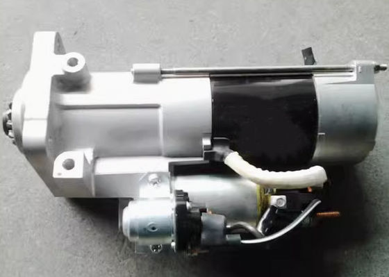 Động cơ khởi động EC210B/240B/290B Đối với máy đào 567567568658