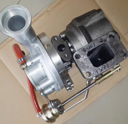 Máy tăng áp EC220D/200B/210B/210D Cho máy đào