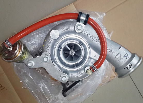 Máy tăng áp EC220D/200B/210B/210D Cho máy đào