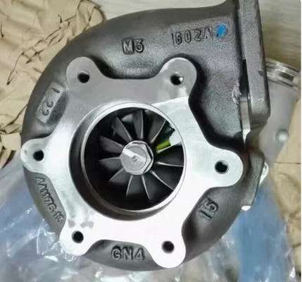 Máy tăng áp L180H/220H/250H/350F Chất lượng cao cho máy đào 345233