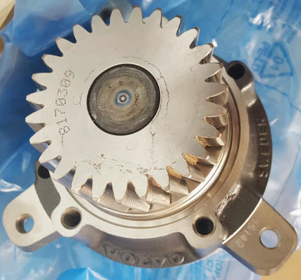 Máy bơm nước EC360B/460B Chất lượng cao cho máy đào 45654