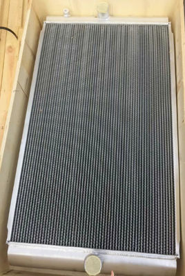 Máy tản nhiệt bể nước EC380D/480D/360B/460B/220D/250D/290B Đối với máy đào 674565