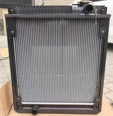 Máy tản nhiệt bể nước EC380D/480D/360B/460B/220D/250D/290B Đối với máy đào 674565