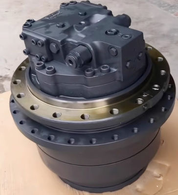 Động cơ đi bộ với hộp bánh răng / hộp răng EC360B/460B/380D/480D Chất lượng cao cho máy đào 345453