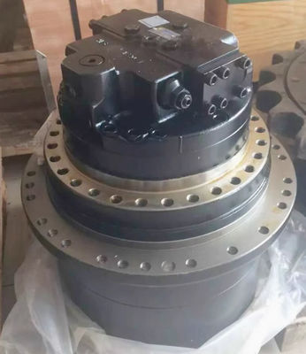 Động cơ đi bộ với hộp bánh răng / hộp răng EC360B/460B/380D/480D Chất lượng cao cho máy đào 345453