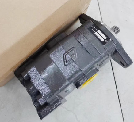 Máy bơm bánh răng EC380D/480D/380E/480E Chất lượng cao cho máy đào 45735645