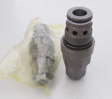 Van cứu chính / van giảm áp / van thoát nước EC380D/480D/360B/460B Chất lượng cao cho máy đào