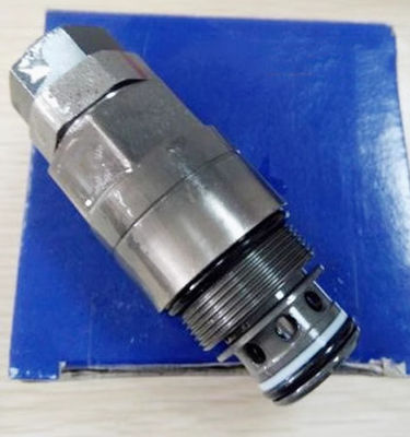 Van cứu chính / van giảm áp / van thoát nước EC380D/480D/360B/460B Chất lượng cao cho máy đào