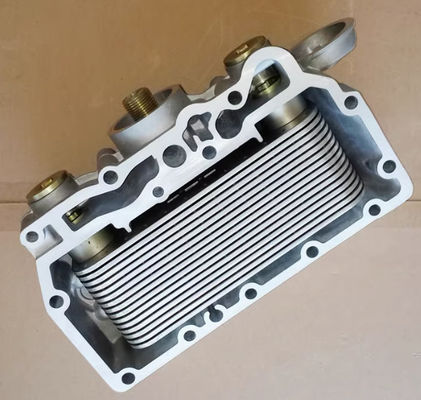Bộ sưởi dầu động cơ EC220D/250D/300D/210B/240B/290B Chất lượng cao cho máy đào 634634