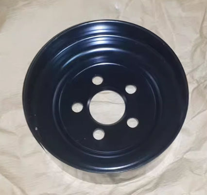 Đường dây đai Idler EC380D / 480D / 380E / 480E Chất lượng cao cho máy đào 64533