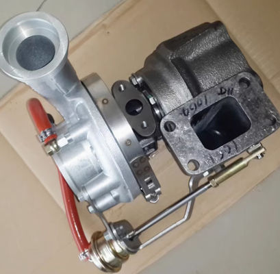 Máy tăng áp EC220D/200B/210B/210D Chất lượng cao cho máy đào