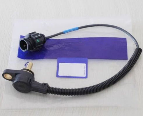 Cảm biến nhiệt độ EC380D/480D/360B/460B Chất lượng cao cho máy đào 5645454