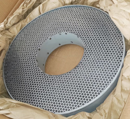 Ống tắm dầu PreFilter Mesh EC380D/480D/360B/460B/700B/700C Chất lượng cao cho máy đào 8655569