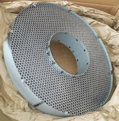 Ống tắm dầu PreFilter Mesh EC380D/480D/360B/460B/700B/700C Chất lượng cao cho máy đào 8655569
