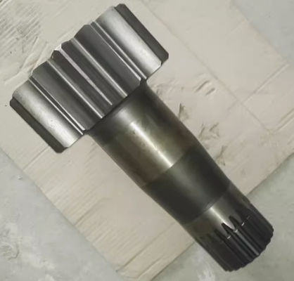 Trục dọc xoay EC220D/250D/210B/240B/290B/140B Chất lượng cao cho máy đào 34686786