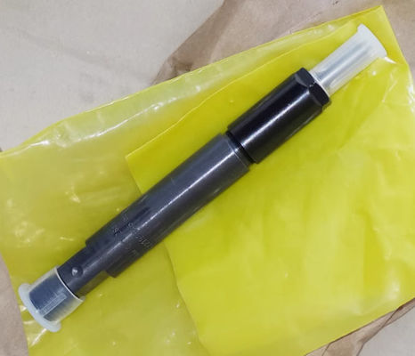 Tiếng phun nhiên liệu Tiếng phun nhiên liệu điện tử EC210B/240B/290B Đối với máy đào 62453