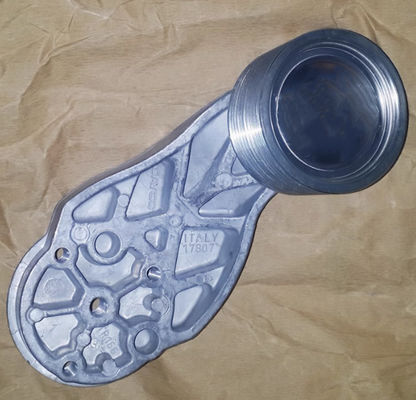 Ventilator Belt Idler EC380D/480D/380E/480E Đối với máy đào 44564