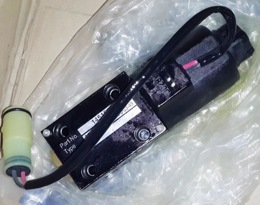 Vòng xoay điện từ thí điểm EC220D/250D/240B/290B/360B/460B Đối với máy đào 35234